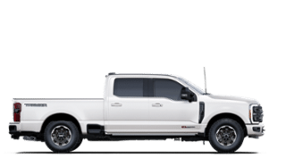 2025 Ford Super Duty® External Image 1